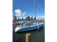 2002 Coconut Grove Florida 46 Hunter 460