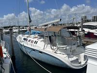 Hunter 460 Click to launch Larger Image