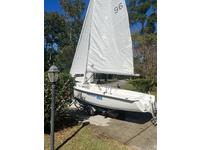 2005 Oriental North Carolina 18.4 Precision 185