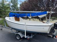 Com-Pac Sunday Cat Click to launch Larger Image