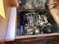 Catalina 34 Mk II Click to launch Larger Image