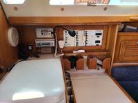 Catalina 34 Mk II Click to launch Larger Image