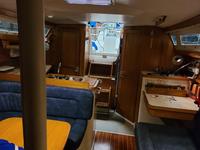 Catalina 34 Mk II Click to launch Larger Image