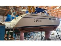 Catalina 34 Mk II Click to launch Larger Image