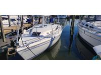 Catalina 34 Mk II Click to launch Larger Image