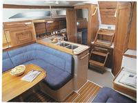 Catalina 34 Mk II Click to launch Larger Image