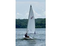 Zim ILCA-6 Click to launch Larger Image