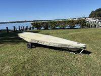 Zim ILCA-6 Click to launch Larger Image