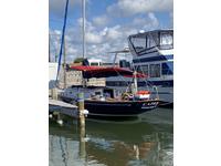 Hinckley Pilot 35 Click to launch Larger Image