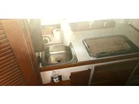 1977 MARSHALL 22' SLOOP RIGGED CATBOAT  Click to launch Larger Image