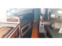 1977 MARSHALL 22' SLOOP RIGGED CATBOAT  Click to launch Larger Image