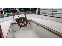 1977 MARSHALL 22' SLOOP RIGGED CATBOAT  Click to launch Larger Image