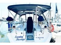 Hunter 33-2 Click to launch Larger Image