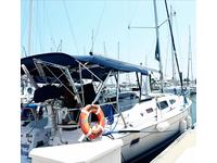 Hunter 33-2 Click to launch Larger Image