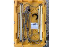 Vanguard Laser Click to launch Larger Image