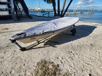 Vanguard Laser Click to launch Larger Image