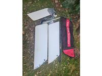 Vanguard Laser Click to launch Larger Image