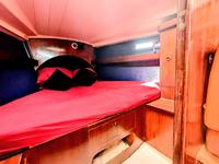 Beneteau Oceanis 370 Click to launch Larger Image