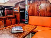 Beneteau Oceanis 370 Click to launch Larger Image