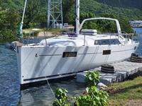 Beneteau Oceanis
