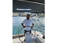 Beneteau Oceanis Click to launch Larger Image