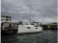 Beneteau Oceanis Click to launch Larger Image
