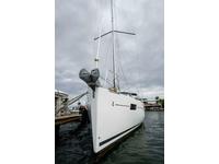 Beneteau Oceanis Click to launch Larger Image