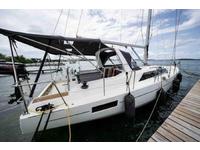 Beneteau Oceanis Click to launch Larger Image