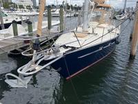 1997 Miami Florida 45' Freedom 45