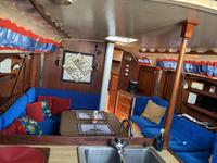 Catalina 36 Click to launch Larger Image