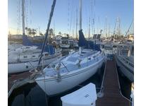 Catalina 36 Click to launch Larger Image