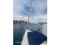 Dufour Grand Large 405 Click to launch Larger Image