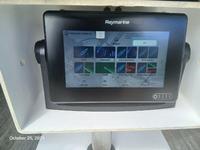 Dufour Grand Large 405 Click to launch Larger Image