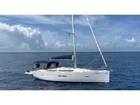 Dufour Grand Large 405 Click to launch Larger Image