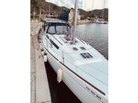 Dufour Grand Large 405 Click to launch Larger Image