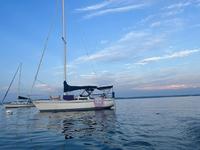 Catalina 30 Click to launch Larger Image