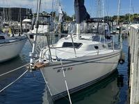 Catalina 30 Click to launch Larger Image