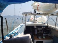 Macgregor 26 S 1992 Click to launch Larger Image