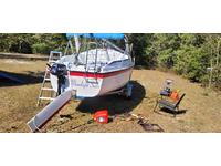 Macgregor 26 S 1992 Click to launch Larger Image