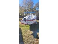 Macgregor 26 S 1992 Click to launch Larger Image