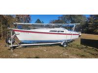 Macgregor 26 S 1992 Click to launch Larger Image