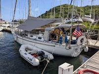 Passport 40 Click to launch Larger Image