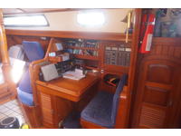 Passport 40 Click to launch Larger Image