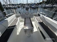 Beneteau Oceanis 381 Click to launch Larger Image