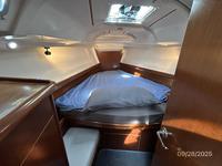 Beneteau Oceanis 381 Click to launch Larger Image