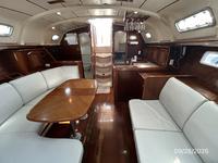 Beneteau Oceanis 381 Click to launch Larger Image