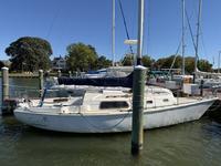 Pearson 30 Click to launch Larger Image