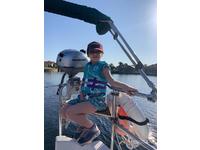 Hunter 260 Click to launch Larger Image