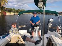 Hunter 260 Click to launch Larger Image