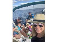 Hunter 260 Click to launch Larger Image